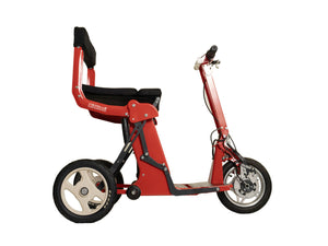 R30.2 Di Blasi Folding Mobility Scooter