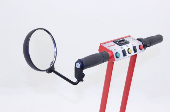 Di Blasi R30/R32 Mirrors – diblasi.store